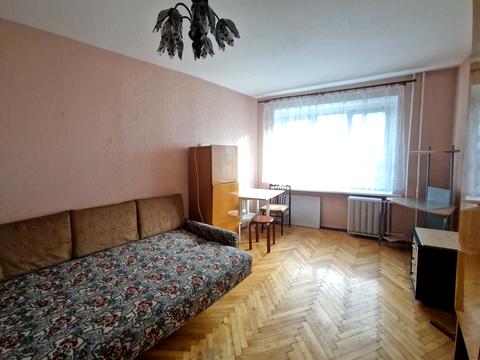 кімната за адресою Науки просп., 24