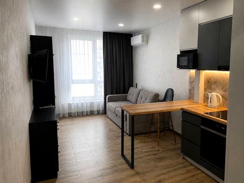 квартира за адресою Кульпарківська вул., 226-Ж