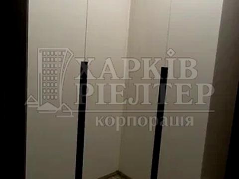 квартира за адресою Амосова вул. (Корчагінців), 23