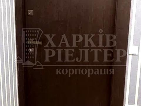квартира за адресою Амосова вул. (Корчагінців), 23