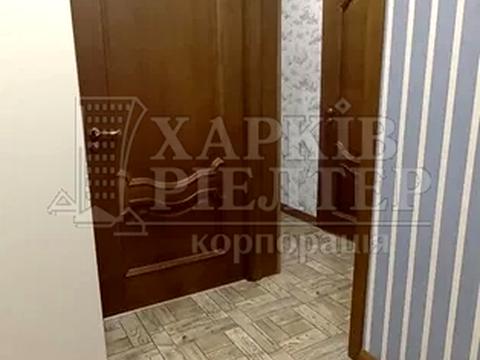 квартира за адресою Амосова вул. (Корчагінців), 23