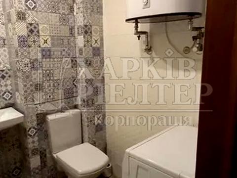 квартира за адресою Амосова вул. (Корчагінців), 23