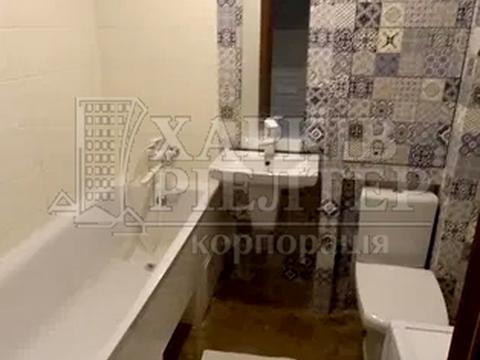 квартира за адресою Амосова вул. (Корчагінців), 23