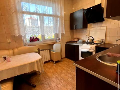 квартира за адресою Благовіщенська вул. (Карла Маркса), 38е
