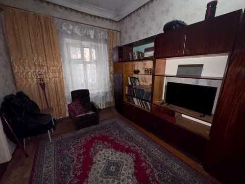 квартира по адресу Дворянская ул., 22