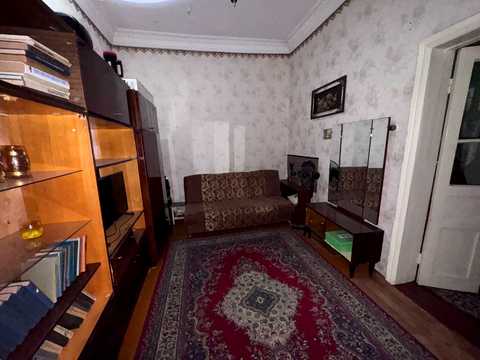квартира по адресу Дворянская ул., 22