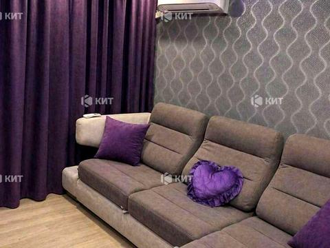 квартира за адресою Академіка Богомольця вул., 23