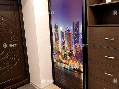 квартира за адресою Академіка Богомольця вул., 23