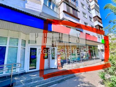 комерційна за адресою Русанівський бульв., 3