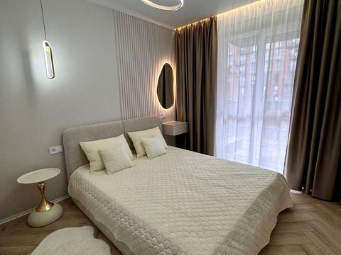 квартира за адресою Замарстинівська вул. (Калініна), 55-В