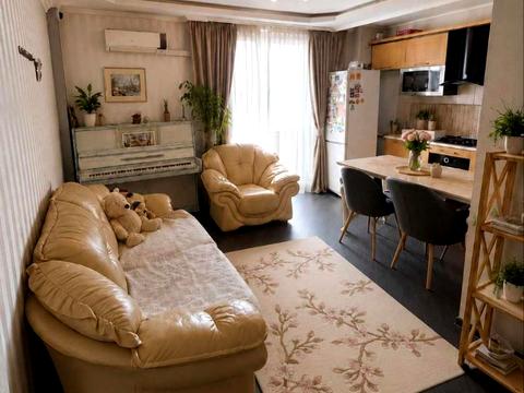 квартира за адресою Кричевського вул., 32