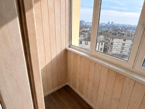 квартира за адресою Кричевського вул., 32