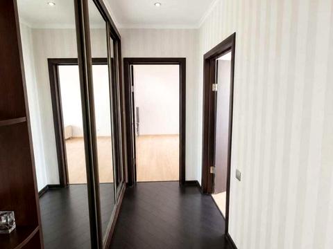 квартира за адресою Кричевського вул., 32