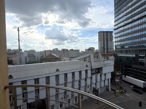 комерційна за адресою Харківська вул., 9