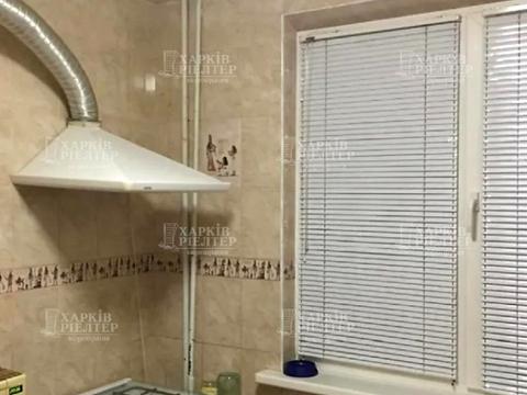 квартира по адресу Гвардейцев-Широнинцев ул., 7