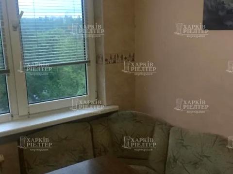 квартира по адресу Гвардейцев-Широнинцев ул., 7