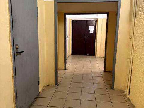 квартира по адресу Ильфа и Петрова ул., 6