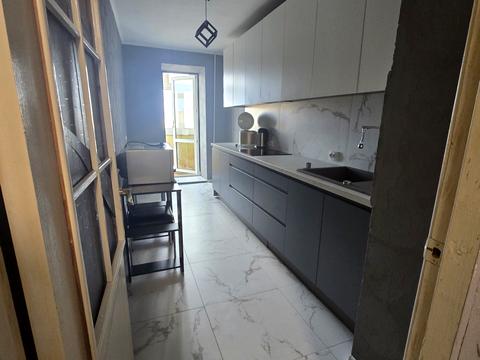 квартира по адресу Ильфа и Петрова ул., 6