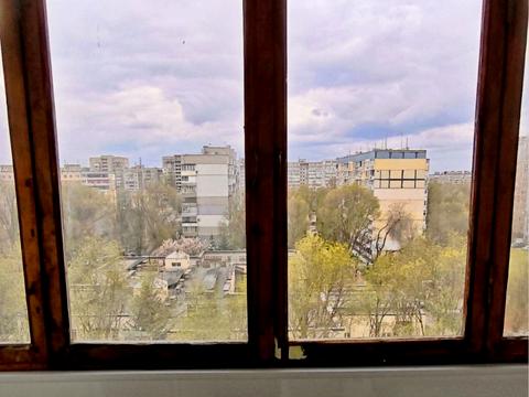 квартира за адресою Прогресивна вул., 7