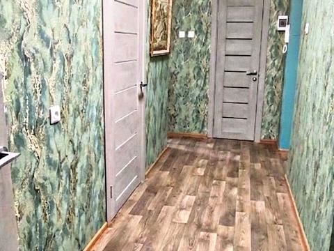 квартира за адресою Прогресивна вул., 7