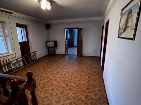 будинок за адресою с. Нерубайське, Королева Академика