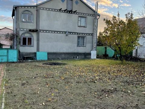 будинок за адресою с. Нерубайське, Королева Академика