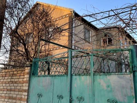 будинок за адресою с. Нерубайське, Королева Академика