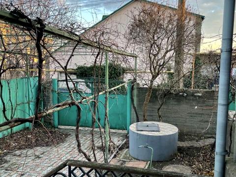 будинок за адресою с. Нерубайське, Королева Академика