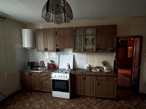 будинок за адресою с. Нерубайське, Королева Академика