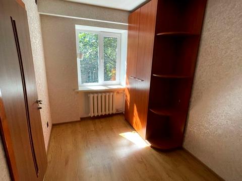 квартира по адресу Паторжинского ул., 6-Б