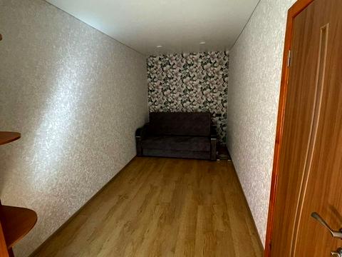 квартира по адресу Паторжинского ул., 6-Б