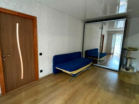 квартира по адресу Паторжинского ул., 6-Б