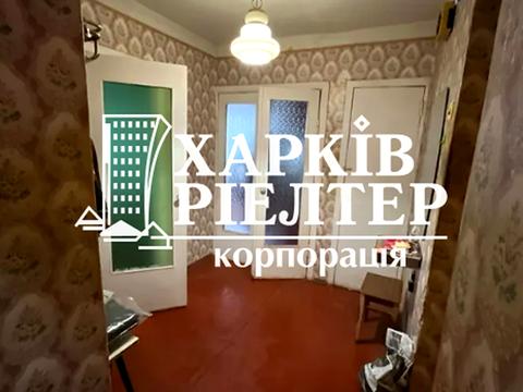 квартира за адресою Павла Тичини вул. (Валдайська), 23