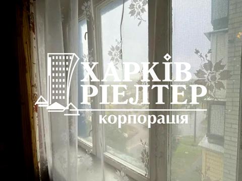 квартира за адресою Павла Тичини вул. (Валдайська), 23