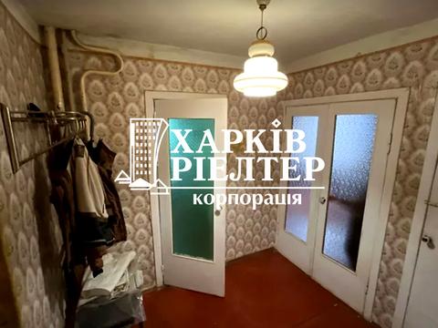 квартира за адресою Павла Тичини вул. (Валдайська), 23