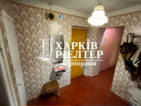 квартира за адресою Павла Тичини вул. (Валдайська), 23