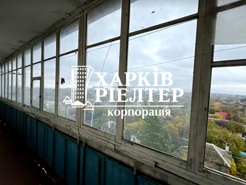 квартира за адресою Павла Тичини вул. (Валдайська), 23