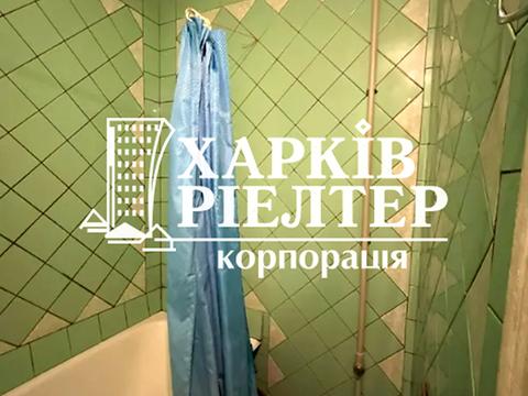 квартира за адресою Павла Тичини вул. (Валдайська), 23