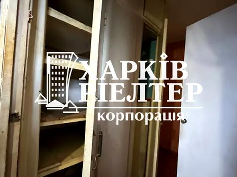 квартира за адресою Павла Тичини вул. (Валдайська), 23