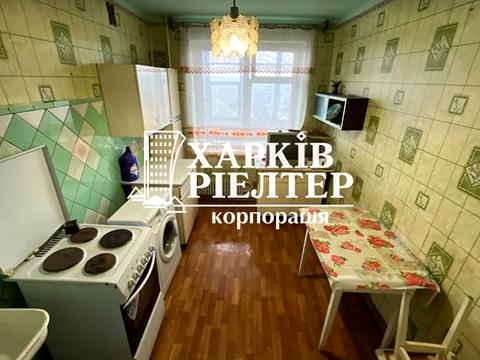 квартира за адресою Павла Тичини вул. (Валдайська), 23