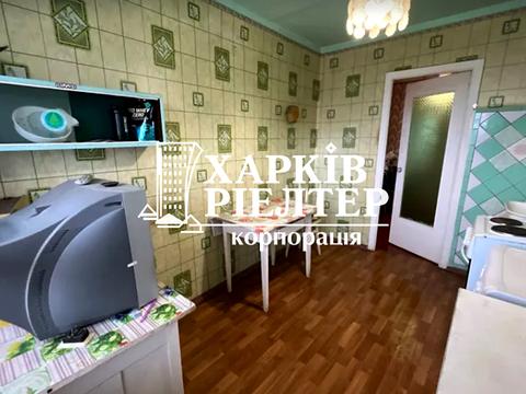 квартира за адресою Павла Тичини вул. (Валдайська), 23