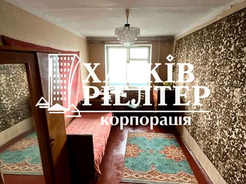квартира за адресою Павла Тичини вул. (Валдайська), 23