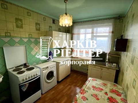 квартира за адресою Павла Тичини вул. (Валдайська), 23
