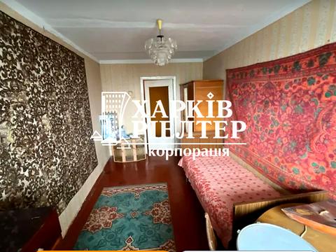 квартира за адресою Павла Тичини вул. (Валдайська), 23