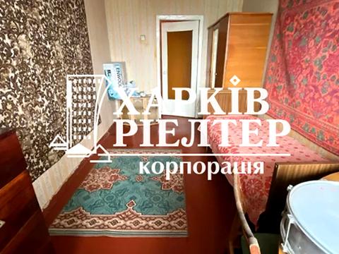 квартира за адресою Павла Тичини вул. (Валдайська), 23
