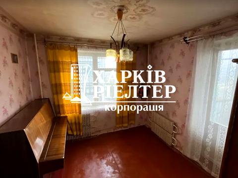 квартира за адресою Павла Тичини вул. (Валдайська), 23