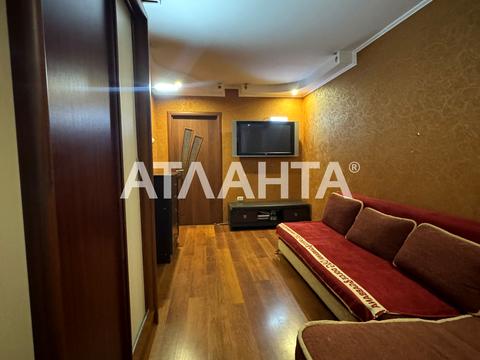 квартира за адресою Середньофонтанська вул., 30а