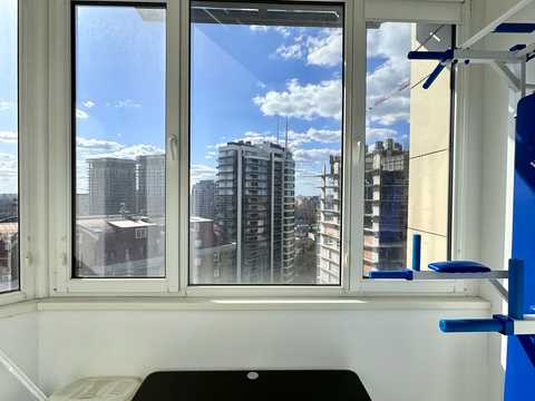 квартира за адресою Євгена Коновальця вул. (Щорса), 34-А