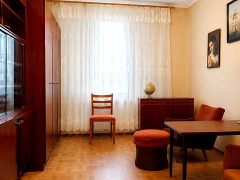 квартира за адресою Валентинівська вул., 11