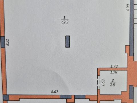 коммерческая по адресу Перфецкого ул., 8
